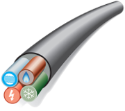 Properly Planned Computing Infrastructures