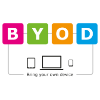 What is BYOD?